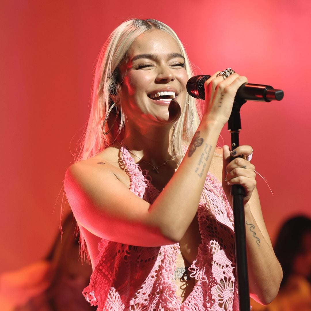 Karol G to release her first Netflix documentary; 'A story born from dreams'