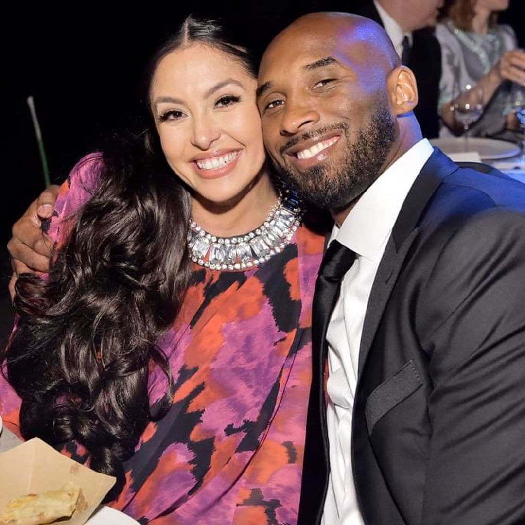 Kobe Bryant’s wife Vanessa Bryant asks judge to make a change to his trust