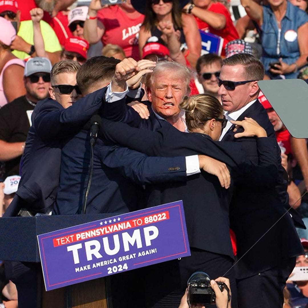 Ivanka Trump reacts to shooting at Trump rally: 'I love you Dad, today and always'