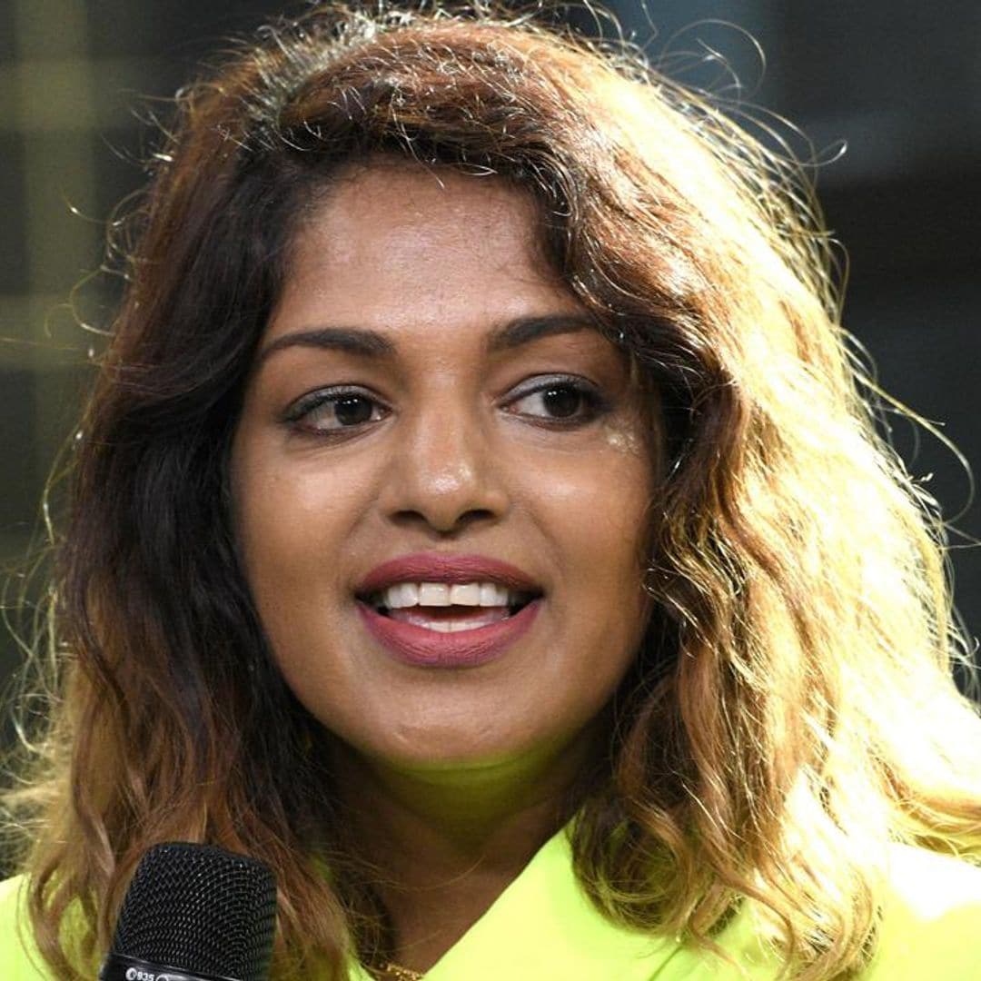 M.I.A teases new music with Doja Cat and Nicki Minaj; singer wants to drop the album in September