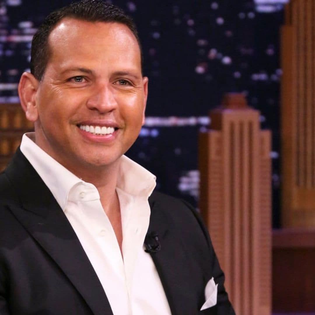 Alex Rodriguez had FOMO over a party that Jennifer Lopez attended