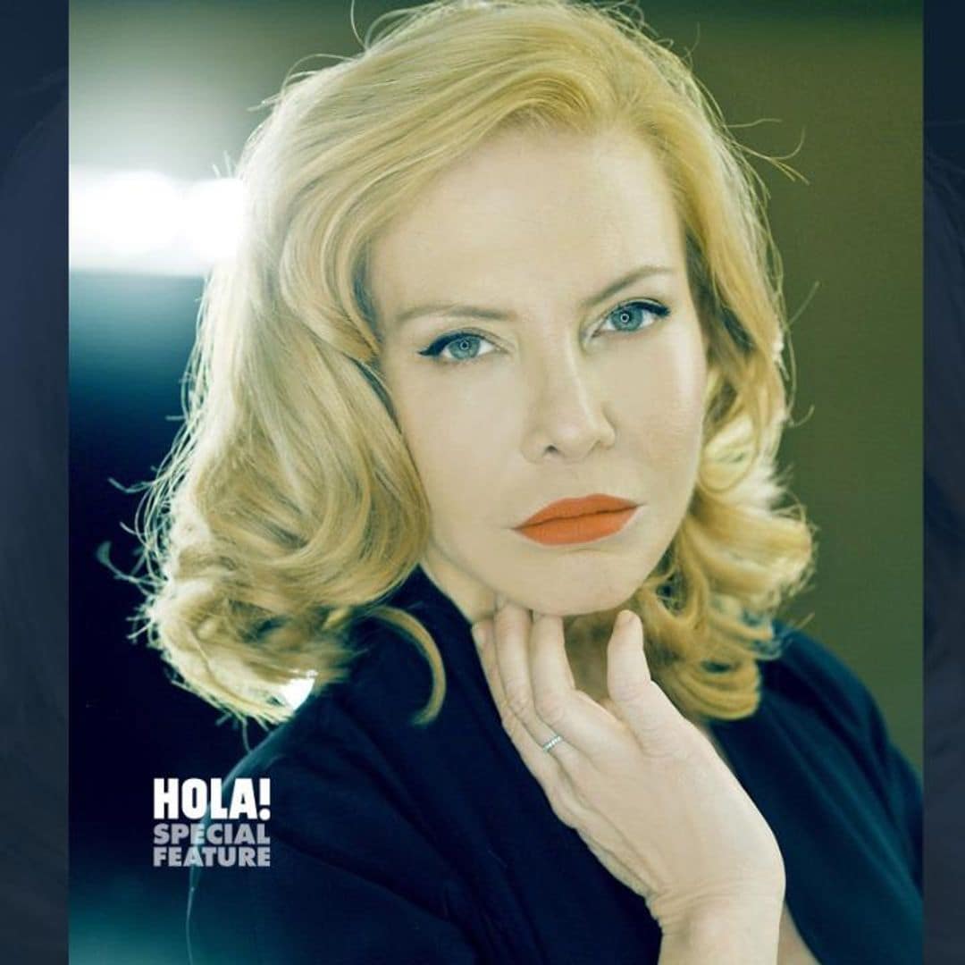 Argentinian movie icon, Cecilia Roth, to be awarded the PLATINO Honor Award 2024