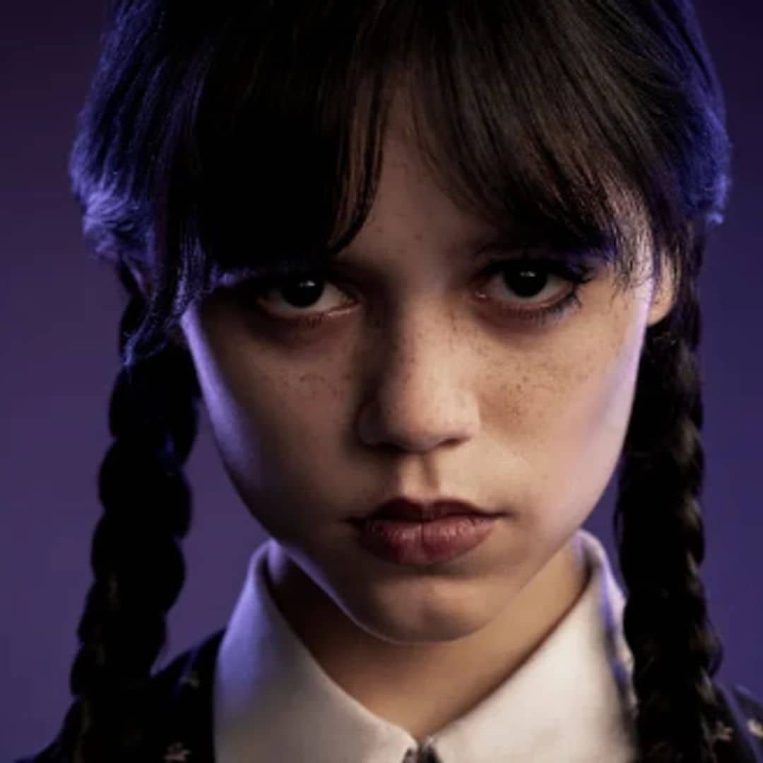 Halloween 2024: Here’s exactly how you can get the Wednesday Addams soft goth look