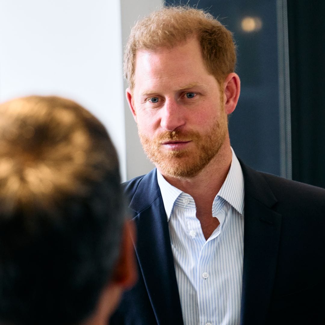 Prince Harry’s Been ‘Fundamental’ to Travalyst: ‘He’s Probably Been There More During the Tough Times’ (Exclusive)