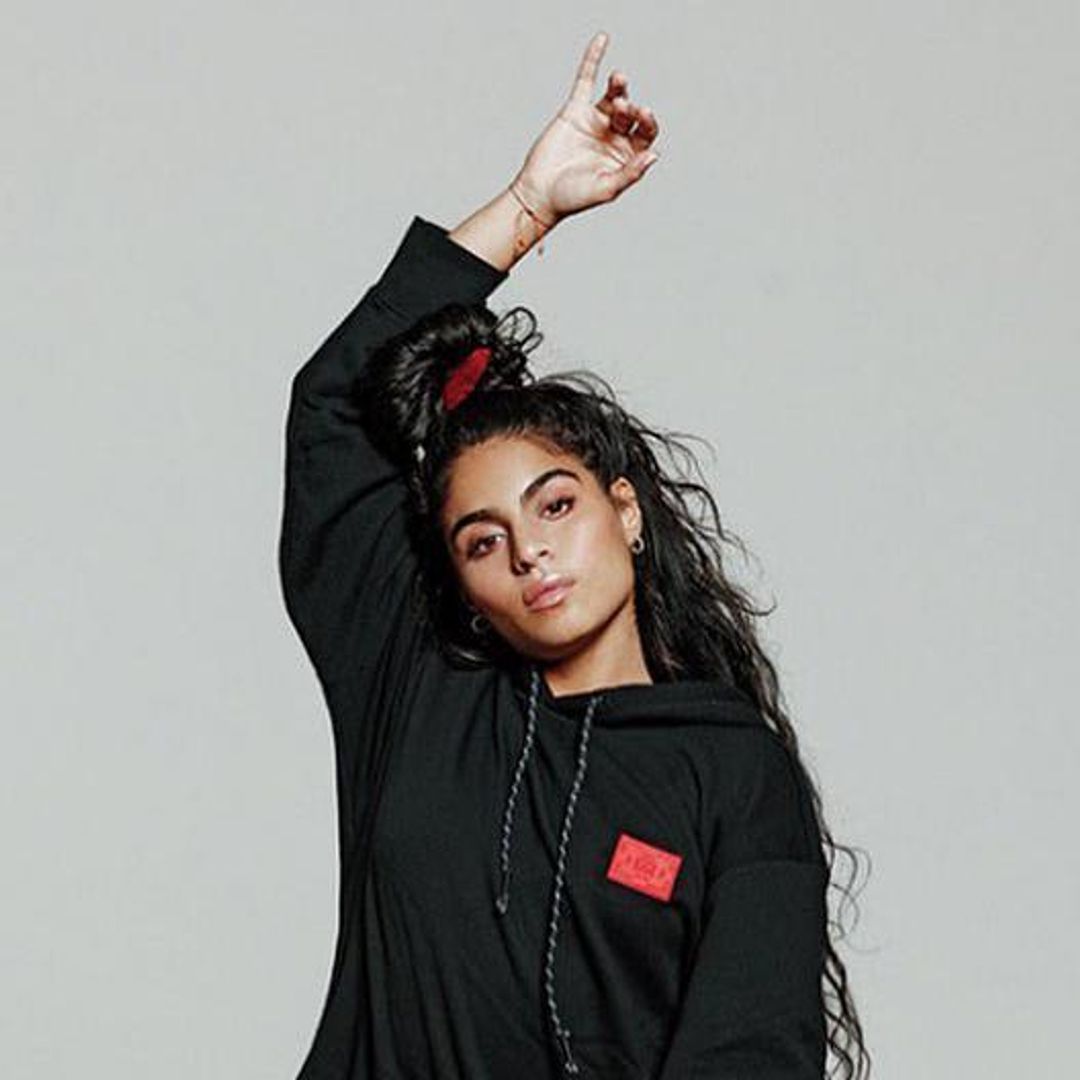 Meet Jessie Reyez: The Grammy-nominated Colombian singer/songwriter on everyone’s radar