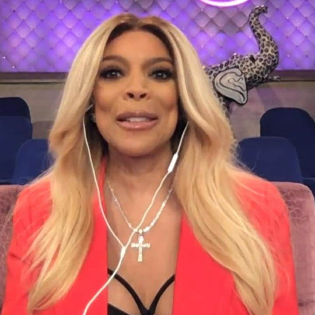 Wendy Williams diagnosed with frontotemporal dementia: similar to Bruce Willis