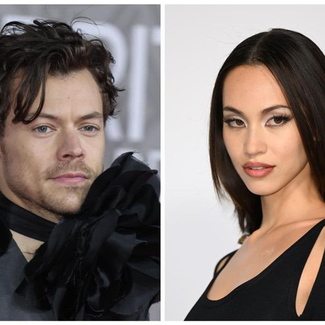 Who is Harry Styles’ old flame Kiko Mizuhara? She was spotted with him hours after Emily Ratajkowski