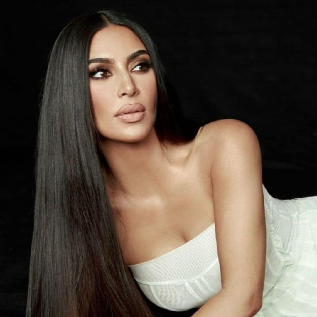 Kim Kardashian announces KKW Fragrance shutdown amid Kanye West divorce