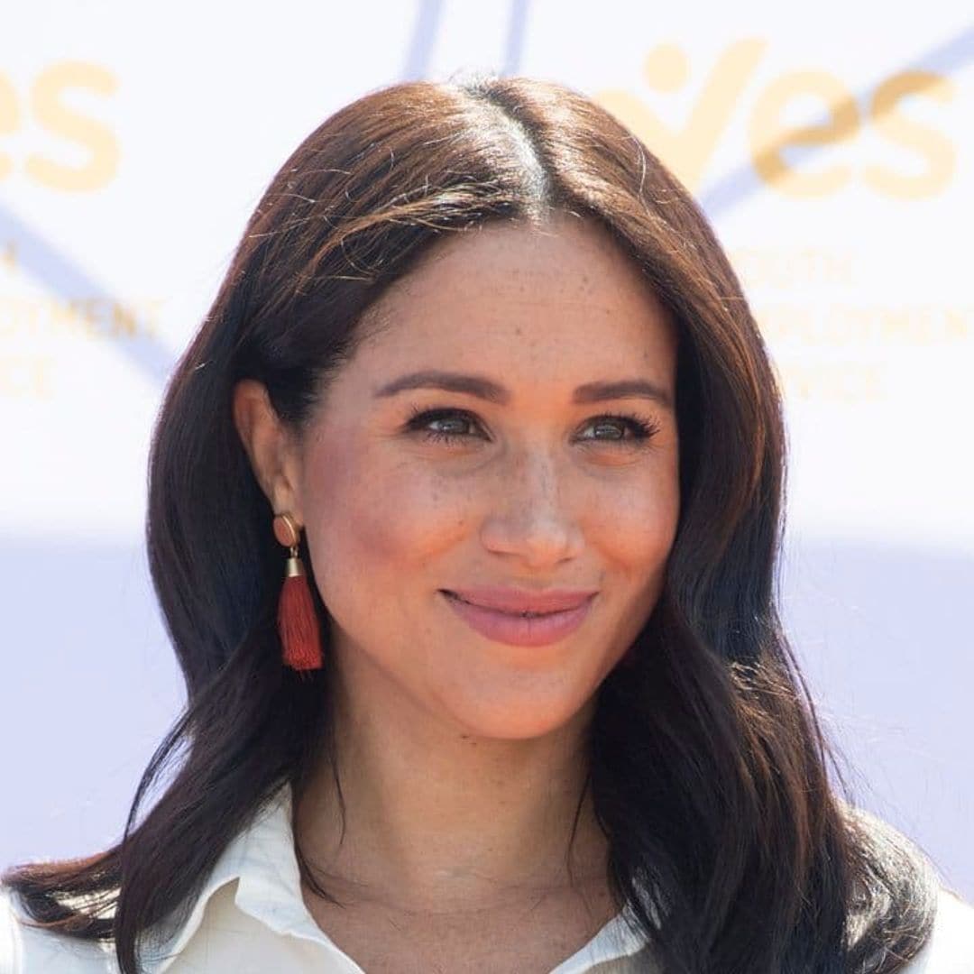 Meghan Markle praised as an ‘amazing leader’ and ‘fantastic collaborator’