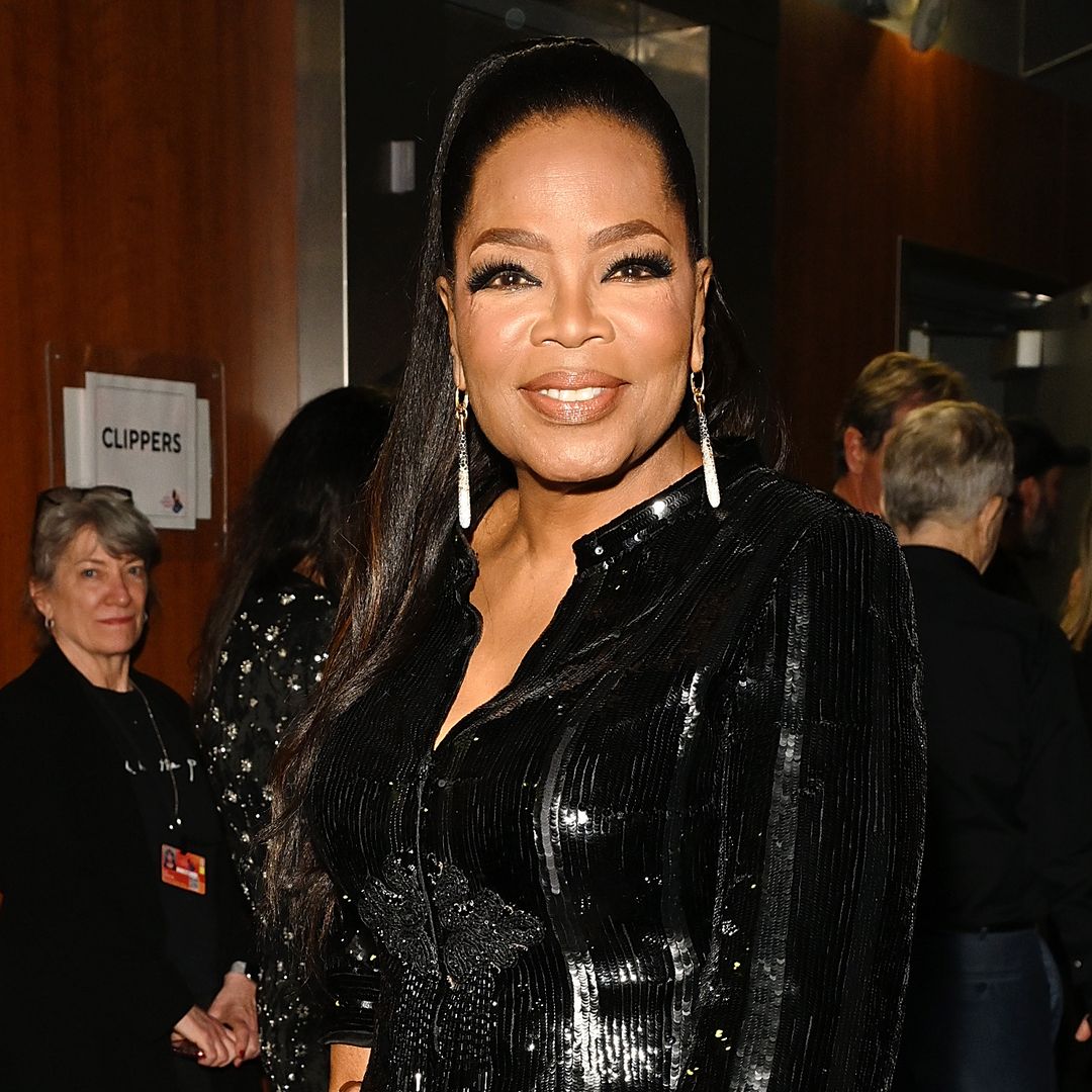 Oprah Winfrey reveals the decision she regrets: 'I should have handled that differently'