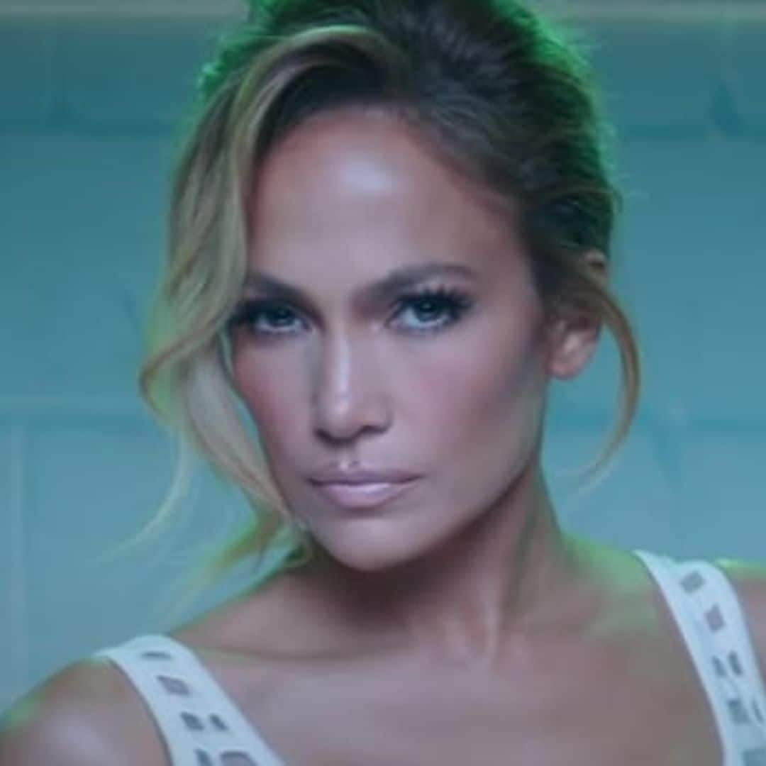 Jennifer Lopez to receive major honor as a Latinx icon at the E! People’s Choice Awards