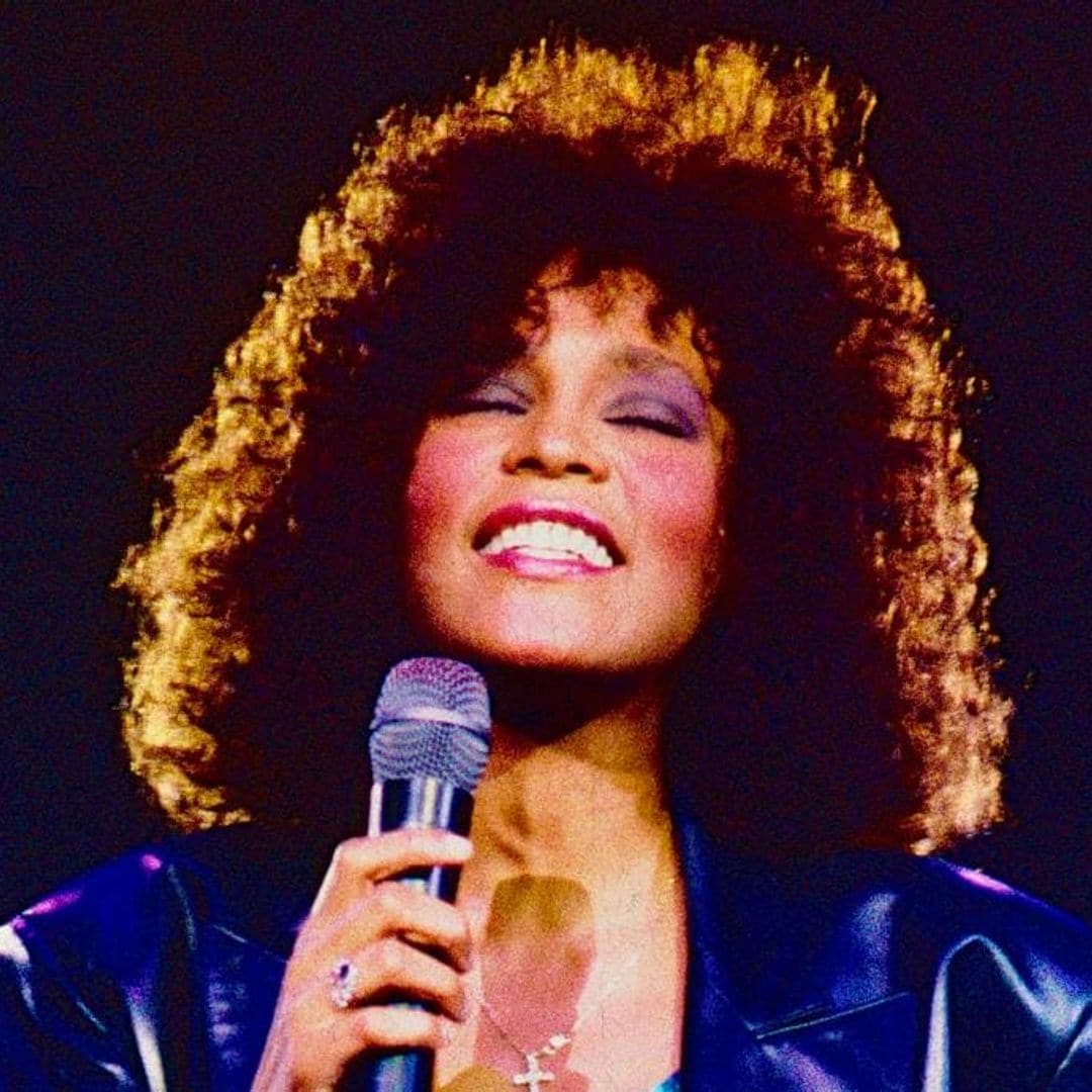 One of Whitney Houston’s iconic songs joins YouTube’s ‘billion views club’