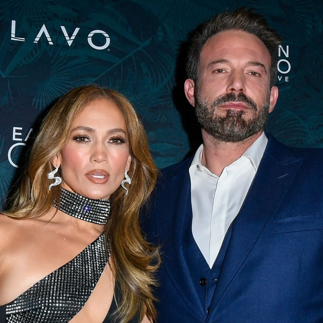 Why Ben Affleck is 'reaching out' to Jennifer Lopez 'again' after divorce: Report