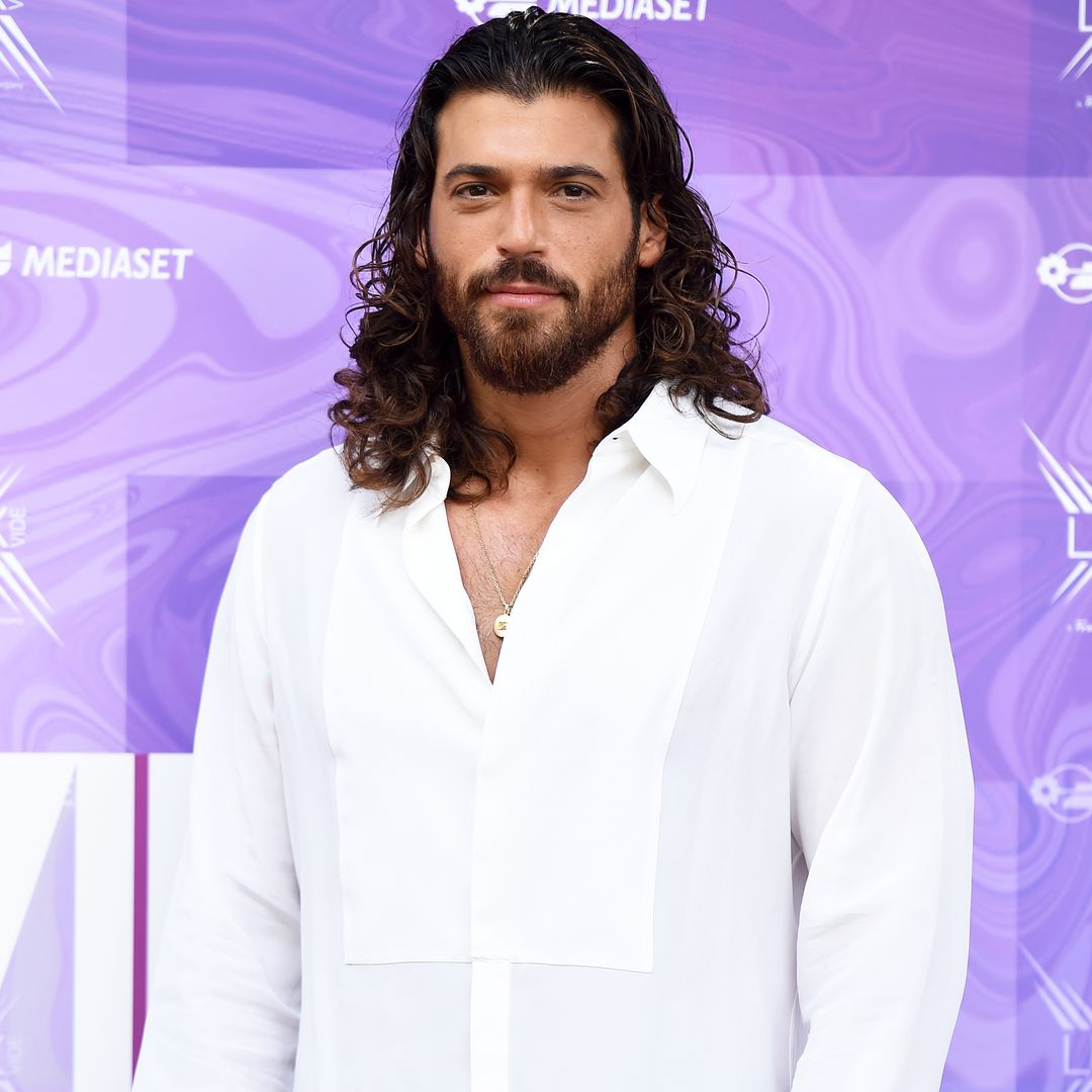 The reason why heartthrob Can Yaman has stepped away from the spotlight