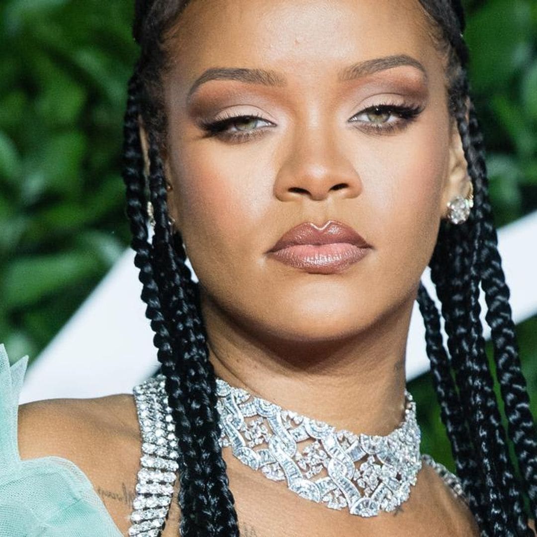 Rihanna might release her new album after ‘overwhelming’ year