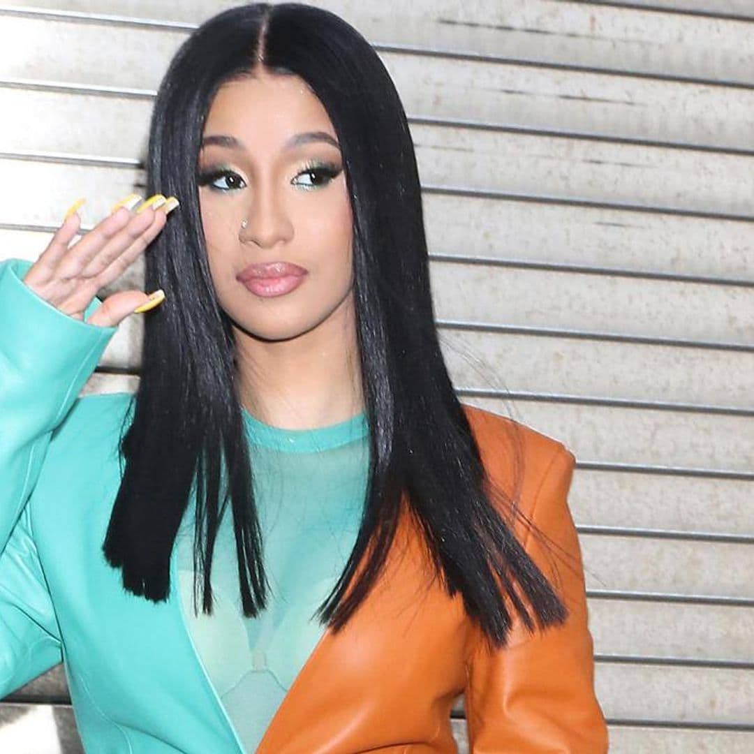 Cardi B is returning to the big screen with role in the ‘Fast and Furious’ franchise