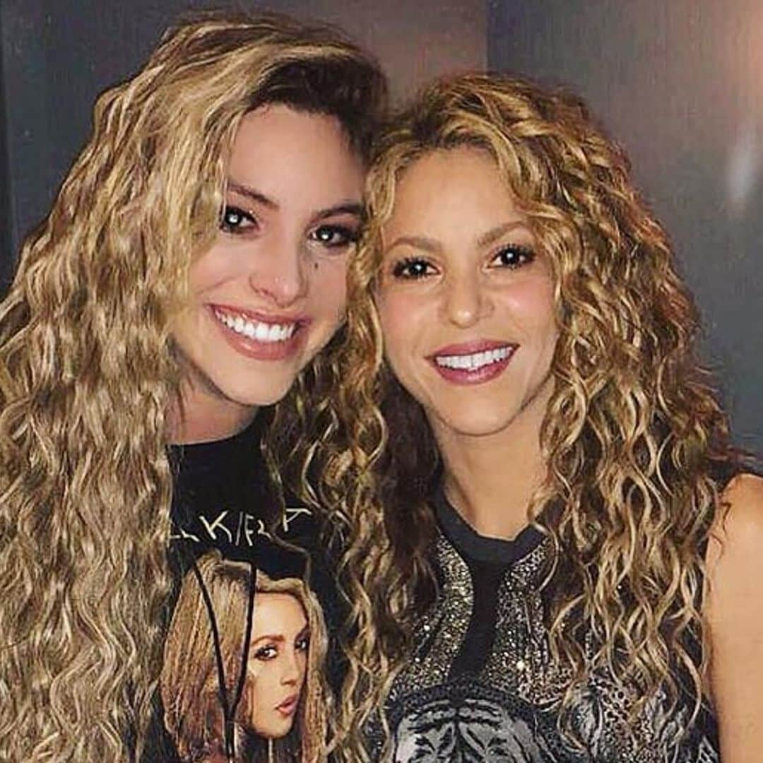 Lele Pons' reaction to Shakira's surprise is the cutest thing you'll see today!