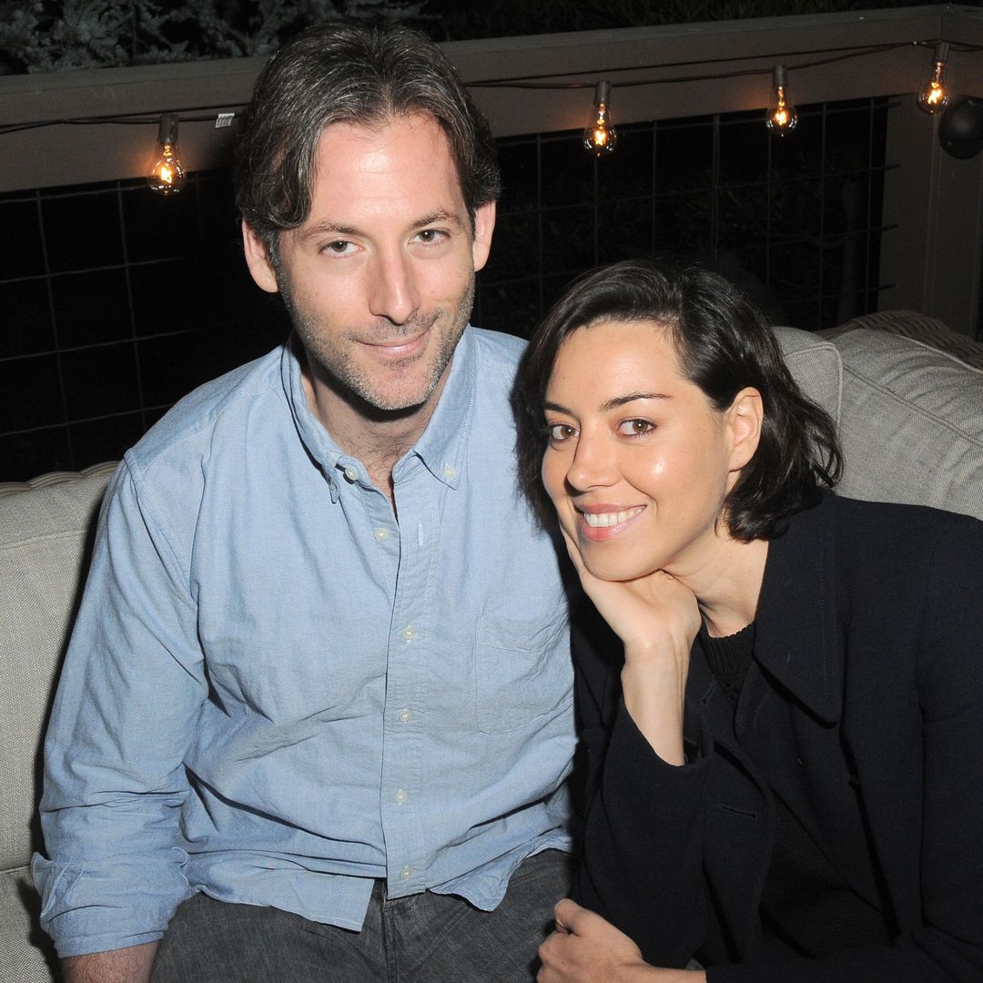 Aubrey Plaza and Jeff Baena had 'marital difficulties' and were separated 4 months before his death