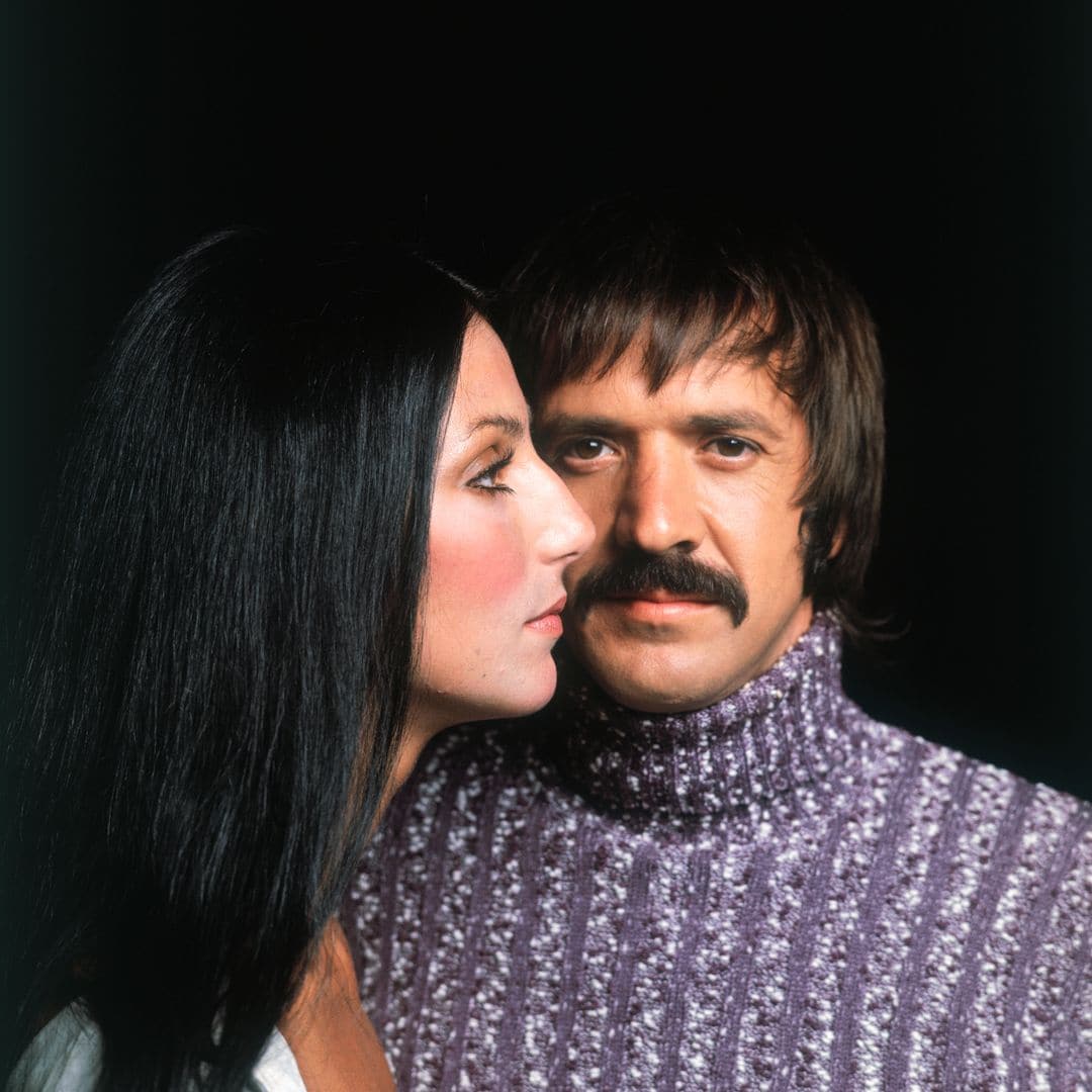 Cher's "loveless marriage" to Sonny Bono pushed her to her breaking point