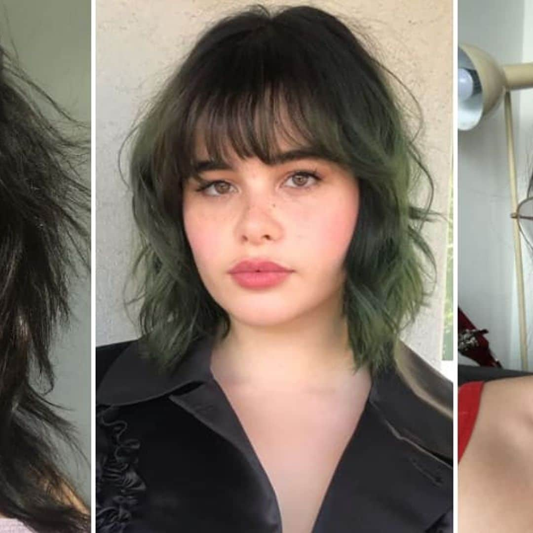 ‘Euphoria’ star Barbie Ferreira’s most stunning makeup and hair looks