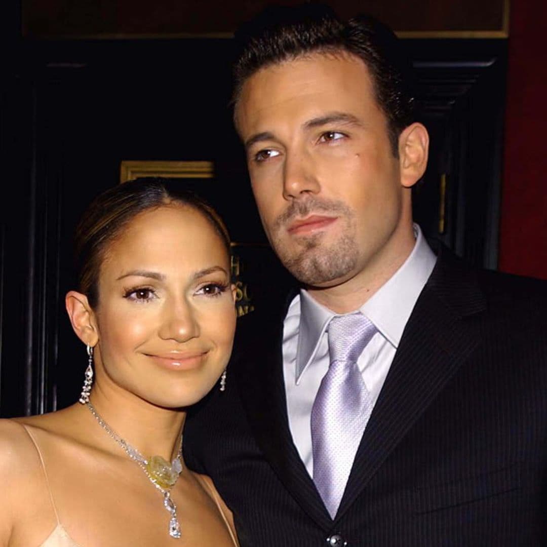 Jennifer Lopez flew back to LA to spend time with Ben Affleck after cutting off A-Rod