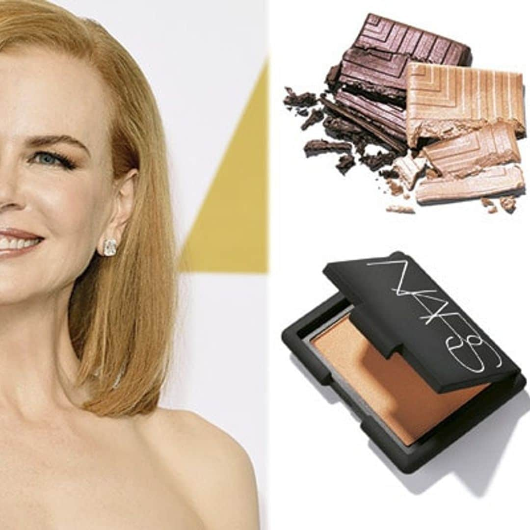 Nicole Kidman: 6 products to get her bronzed-beauty look