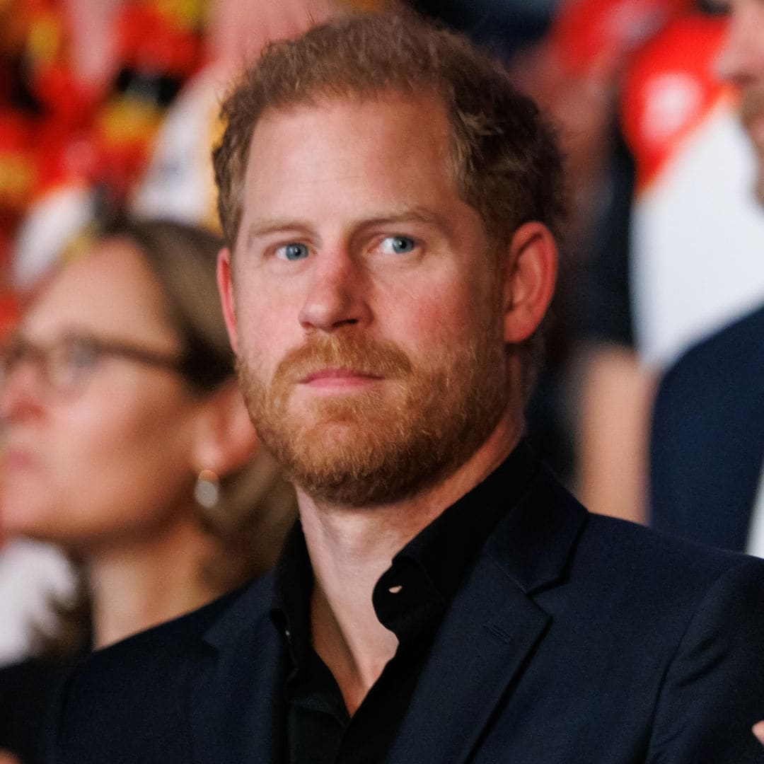 The reason Prince Harry is 'reluctant' to show his kids publicly: Report