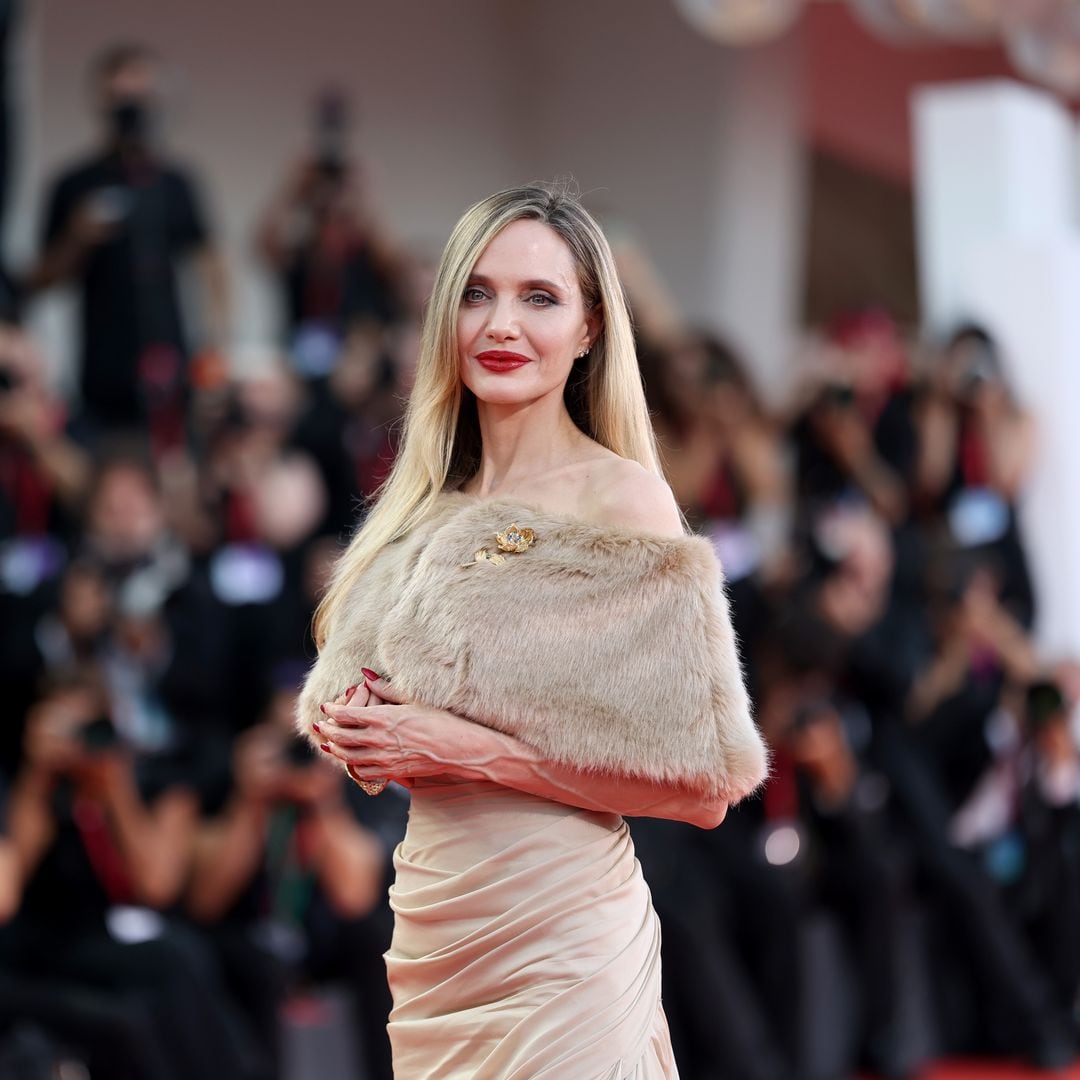 Angelina Jolie's upcoming film 'Maria' is set to premiere on Netflix: Here's when!