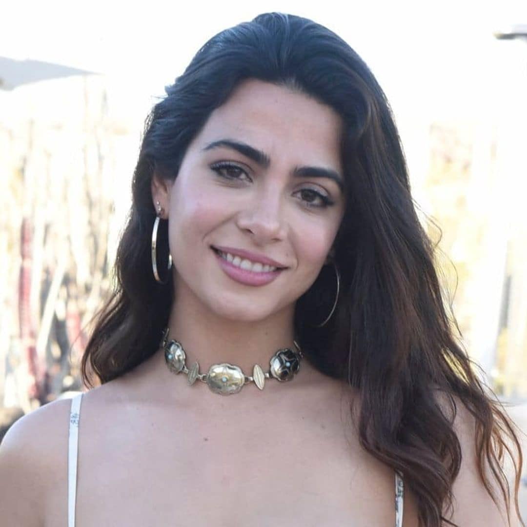 Emeraude Toubia secures the female lead role in Amazon’s upcoming romantic comedy series, ‘With Love’