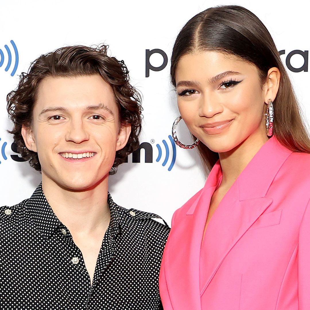 Tom Holland reveals why he doesn't join Zendaya on the red carpet