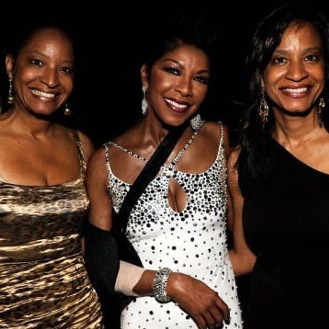 Natalie Cole's sisters reveal she suffered in private: 'She didn't want to draw attention to herself'