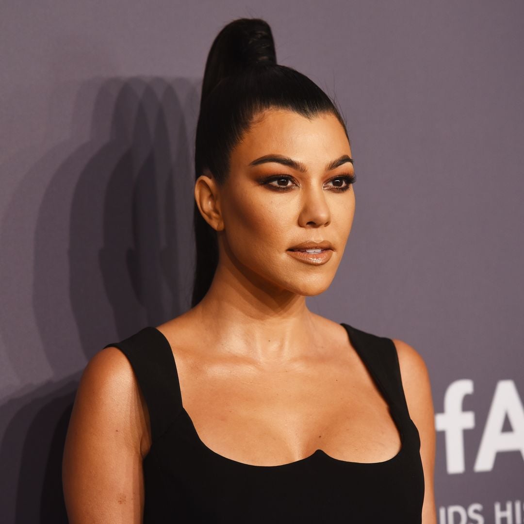 Kourtney Kardashian's postpartum diet and workout routine: 'Having energy and feeling my best'