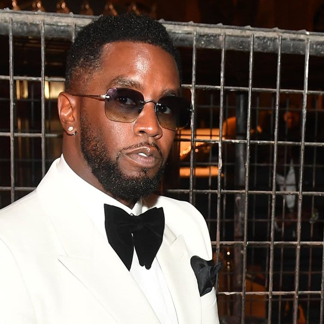 Diddy wins $7.5 million bid to buy back the Sean John clothing line and save it from bankruptcy