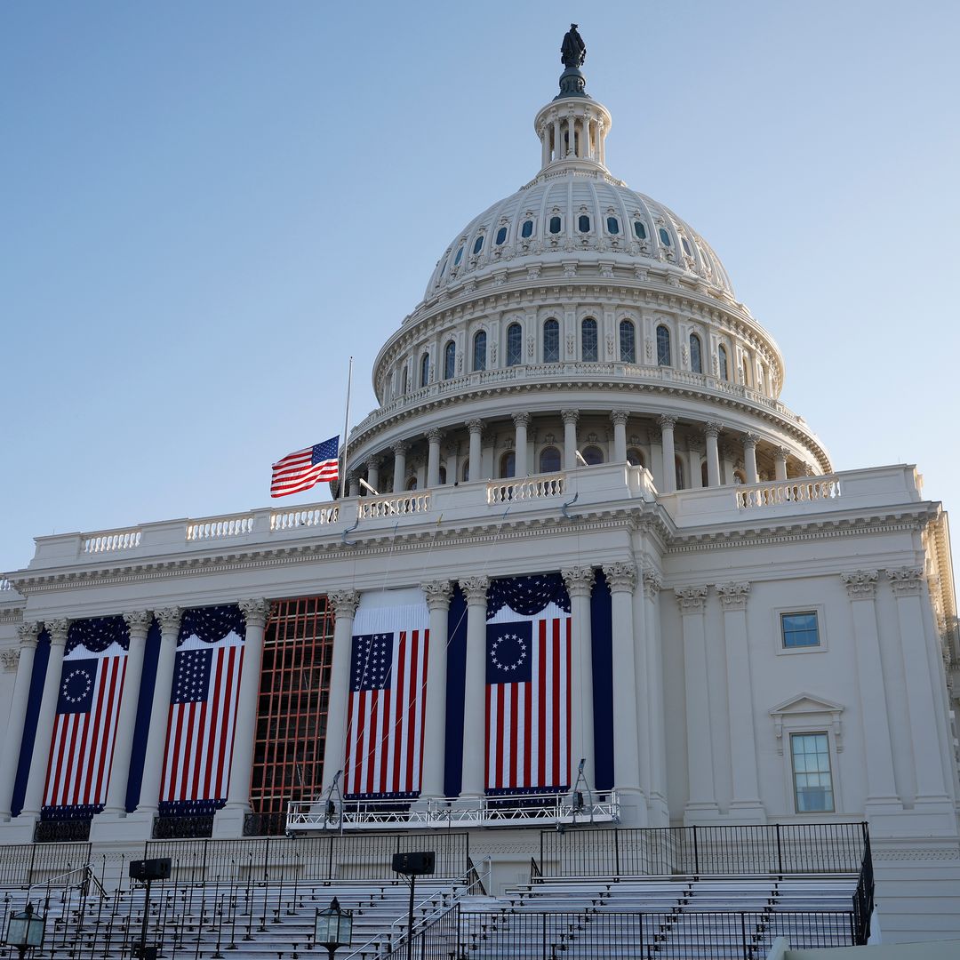 5 Notable inaugural addresses in U.S. history