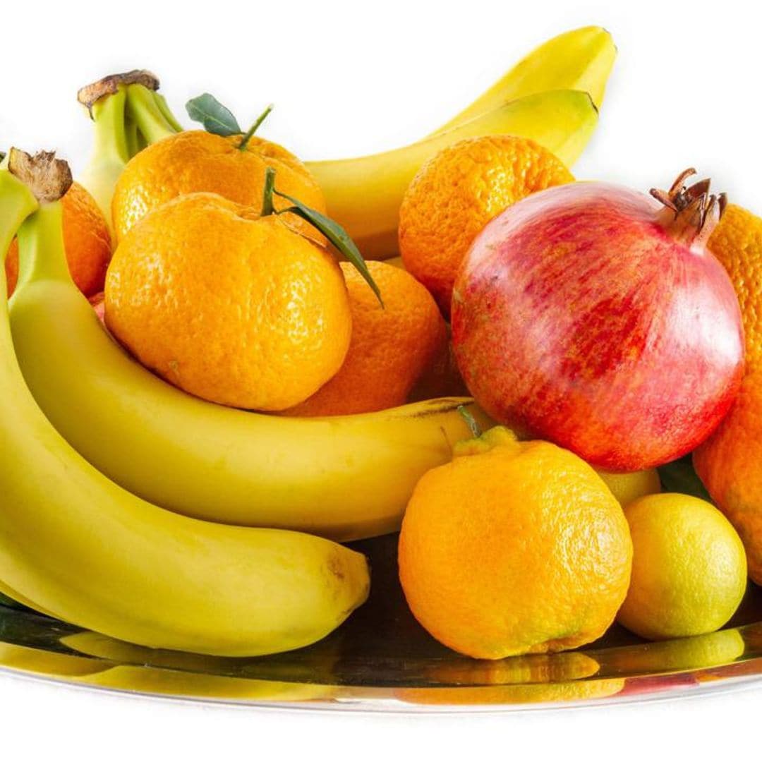 7 fruits to help boost your immune system this winter