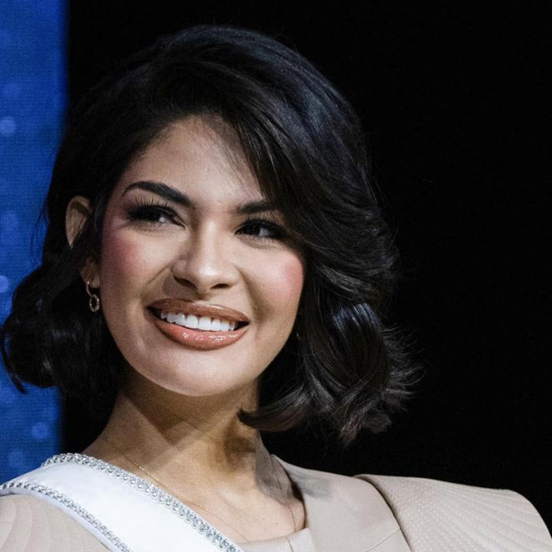 Miss Universe Sheynnis Palacios named among the 50 Women of Impact in Latin America