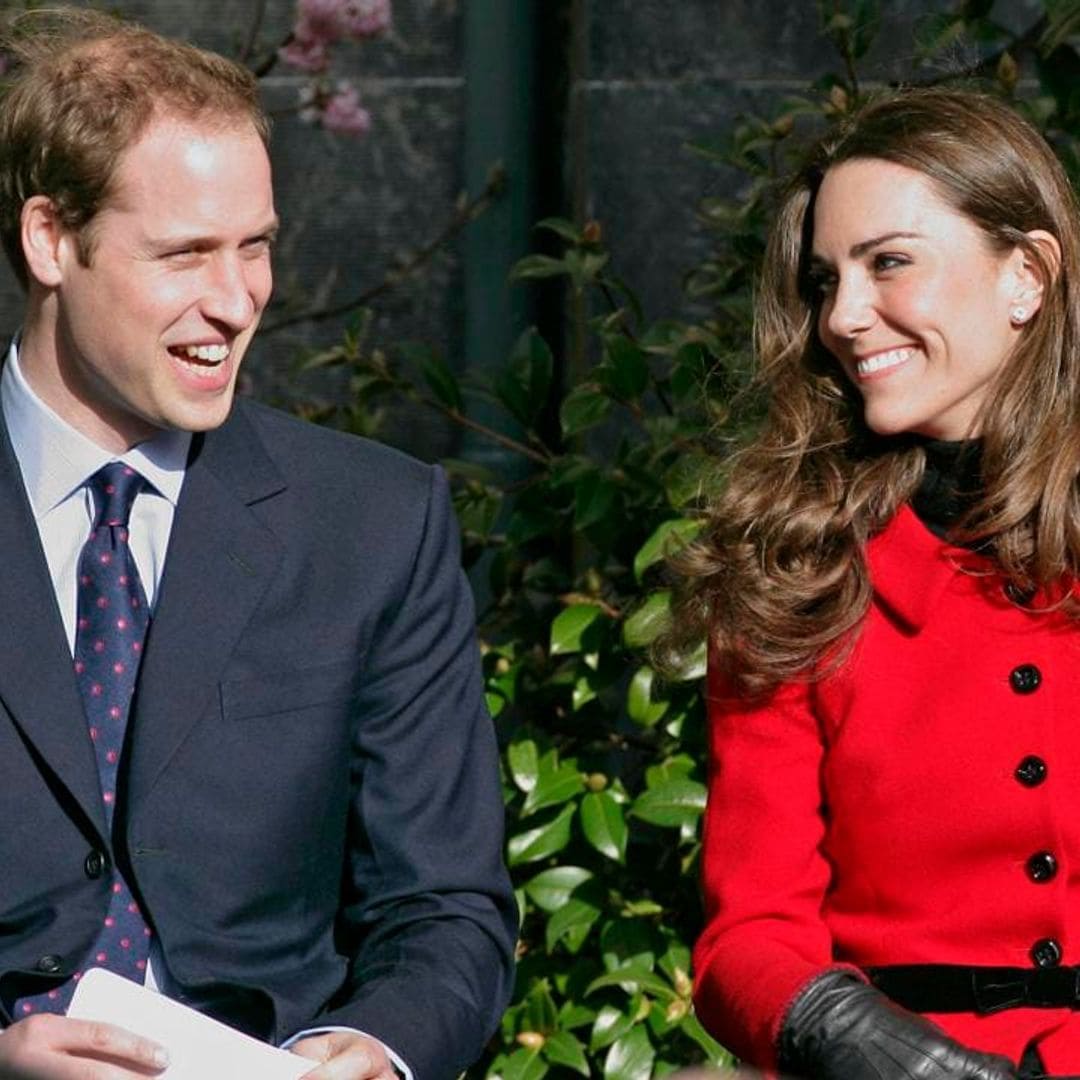 Find out who is going to play Prince William and Kate on ‘The Crown’