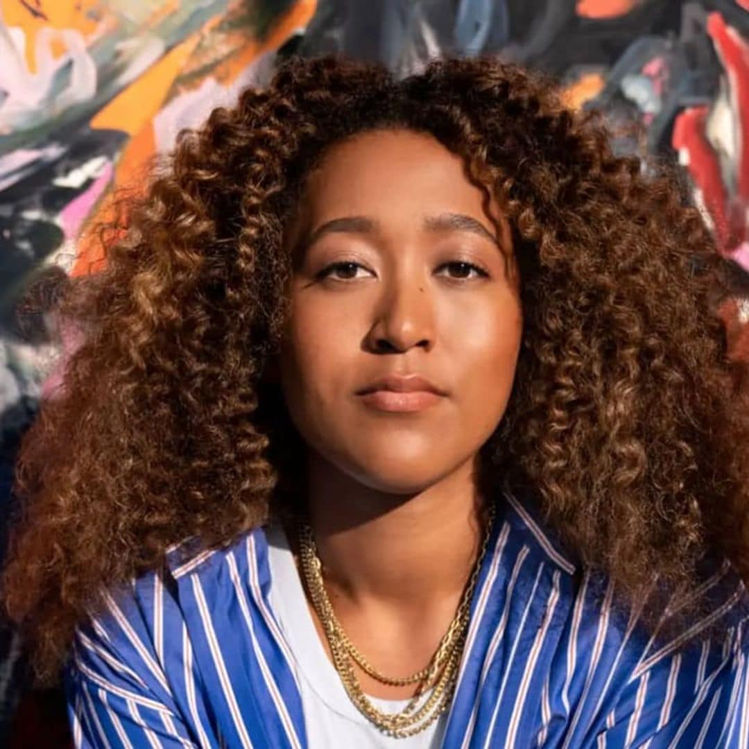 Naomi Osaka launches functional skincare formulated for people of color