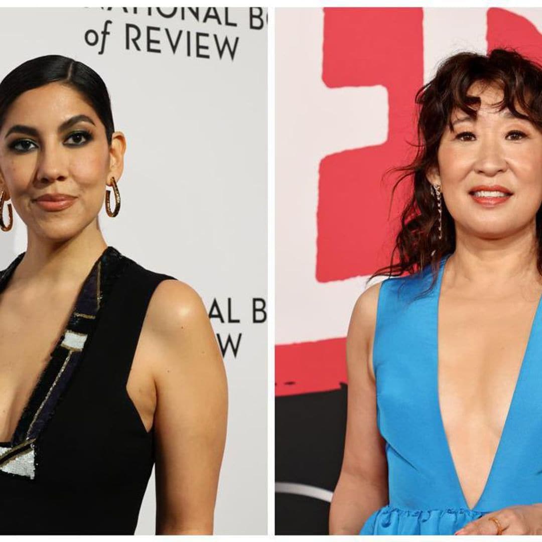 Stephanie Beatriz & Sandra Oh to be honored at Outfest Film Festival