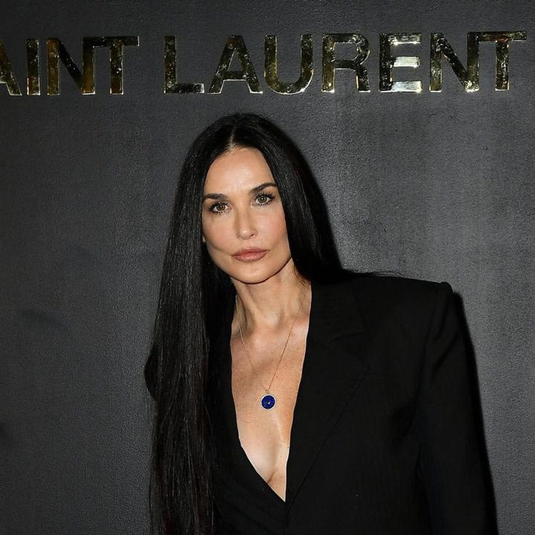 Demi Moore is thrilled over her daughter’s pregnancy, enters her ‘unhinged grandma era’