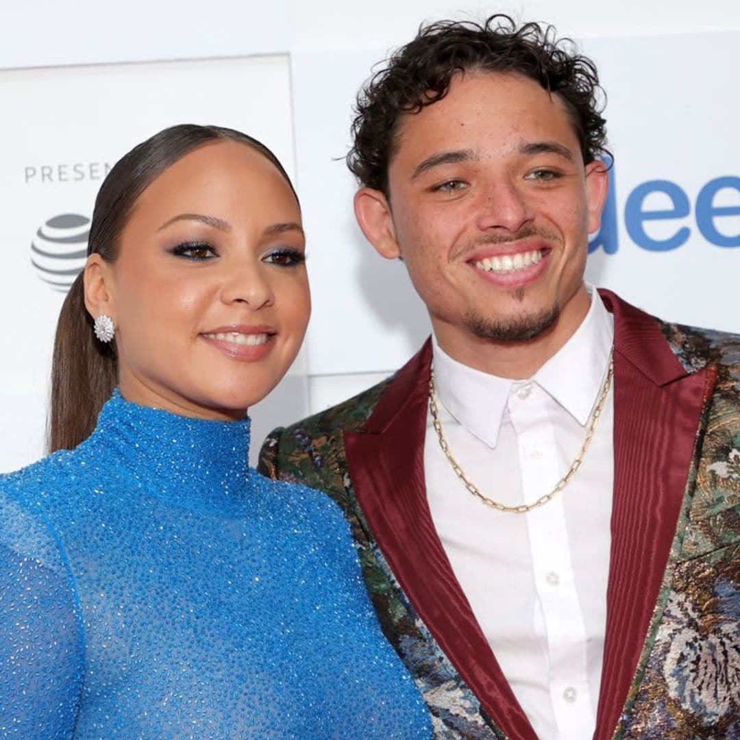 Anthony Ramos and Jasmine Cephas Jones break up following rumors of infidelity