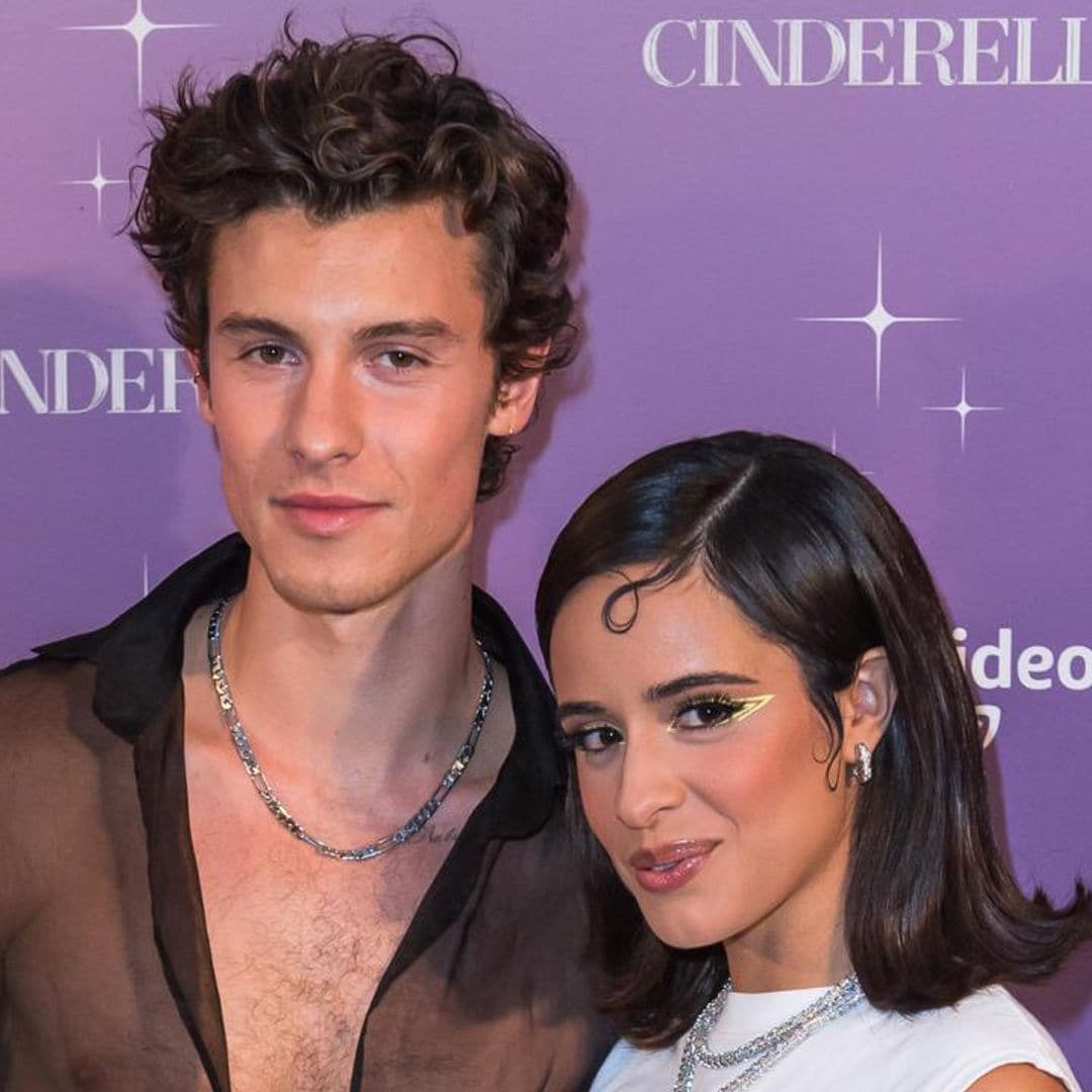 Camila Cabello and Shawn Mendes are still spending time together: Report