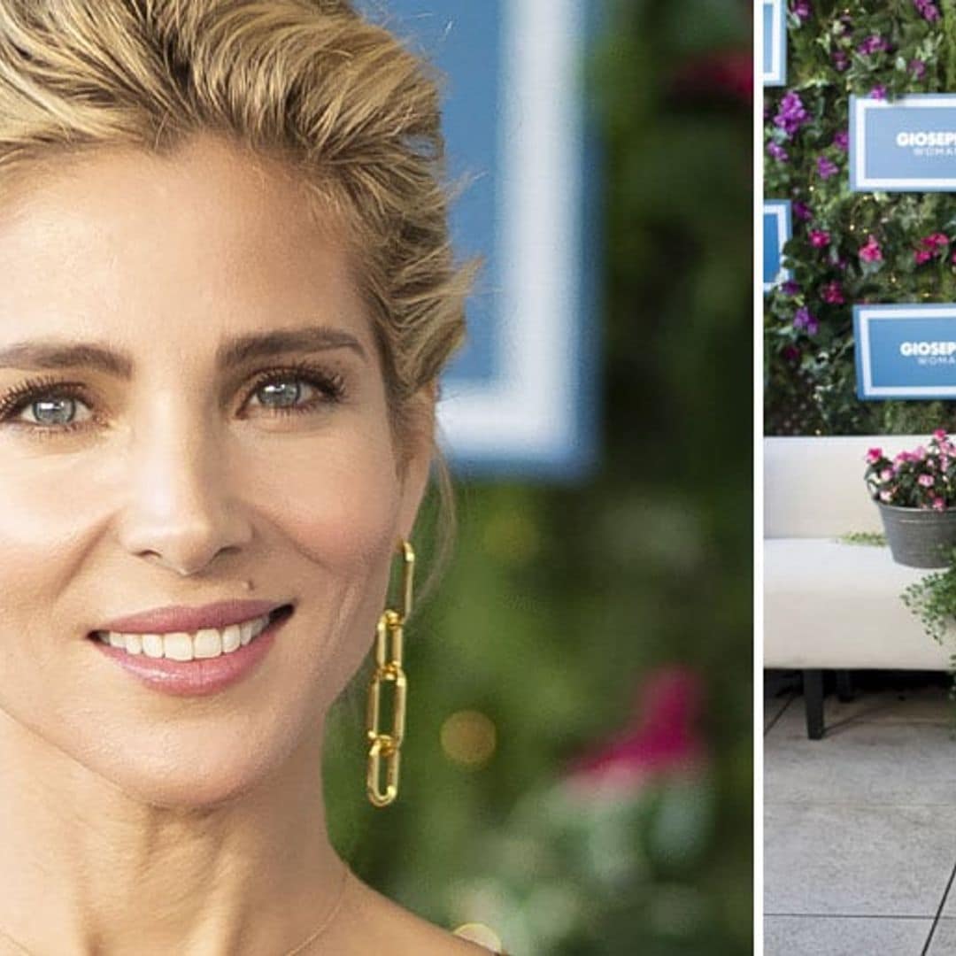 Elsa Pataky’s guide to the perfect glutes