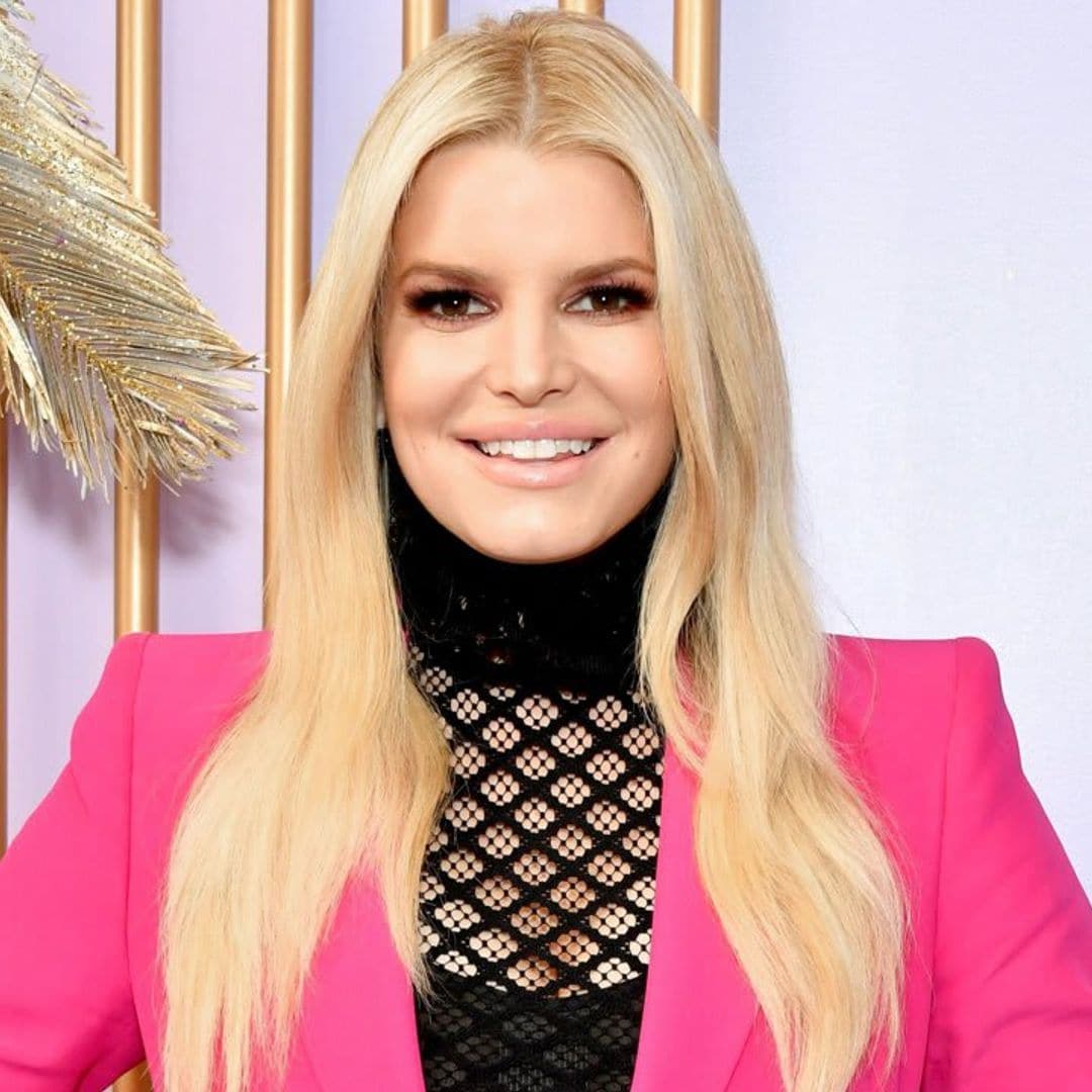 Jessica Simpson has moved on and assures she doesn’t need an apology from her ex John Mayer