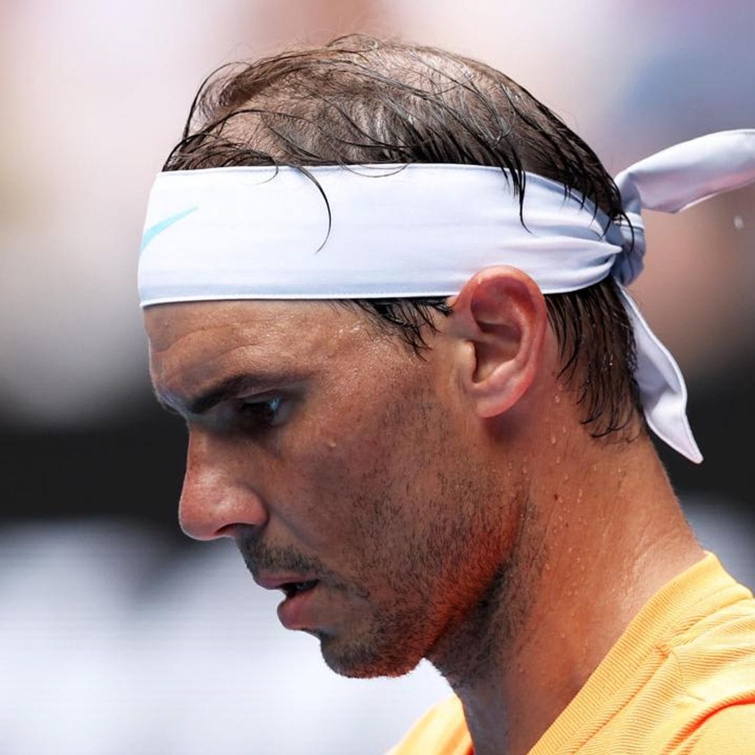 Rafael Nadal posts about hurricane in Acapulco; ‘Sad to see destruction in a place I played’