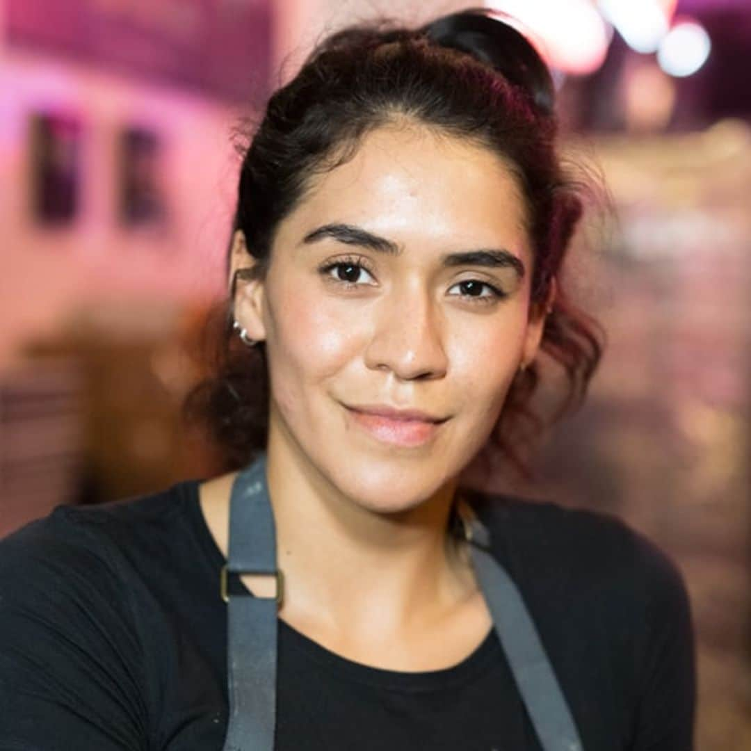 Meet Daniela Soto-Innes, the world's best female chef