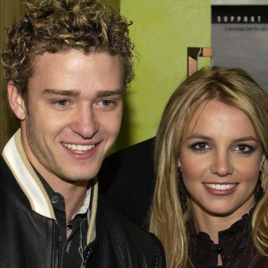 Justin Timberlake turns off Instagram comments following Britney Spears revelations