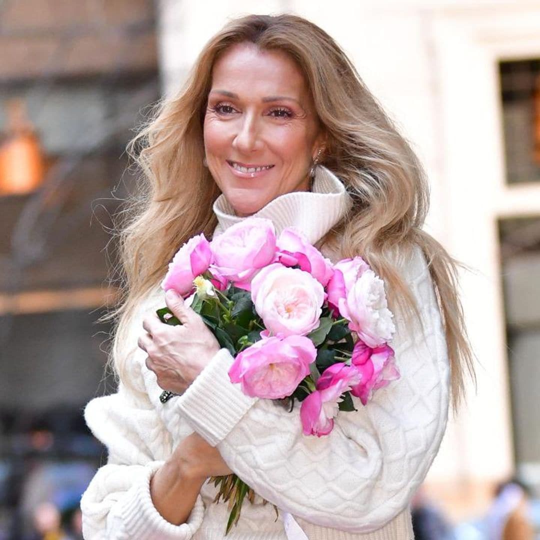 Celine Dion health update: Singer can’t control her body movements