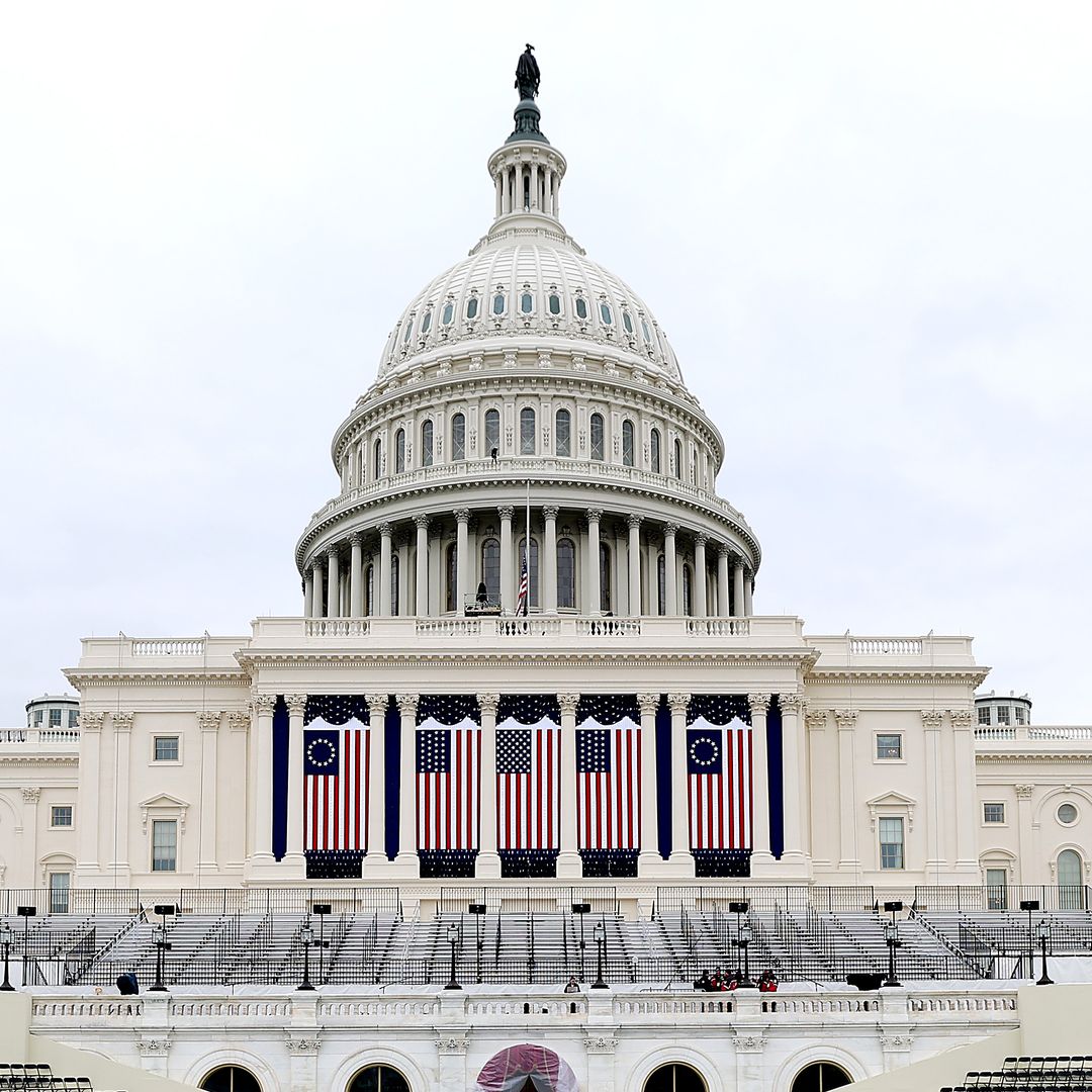 How to watch the 2025 Presidential Inauguration