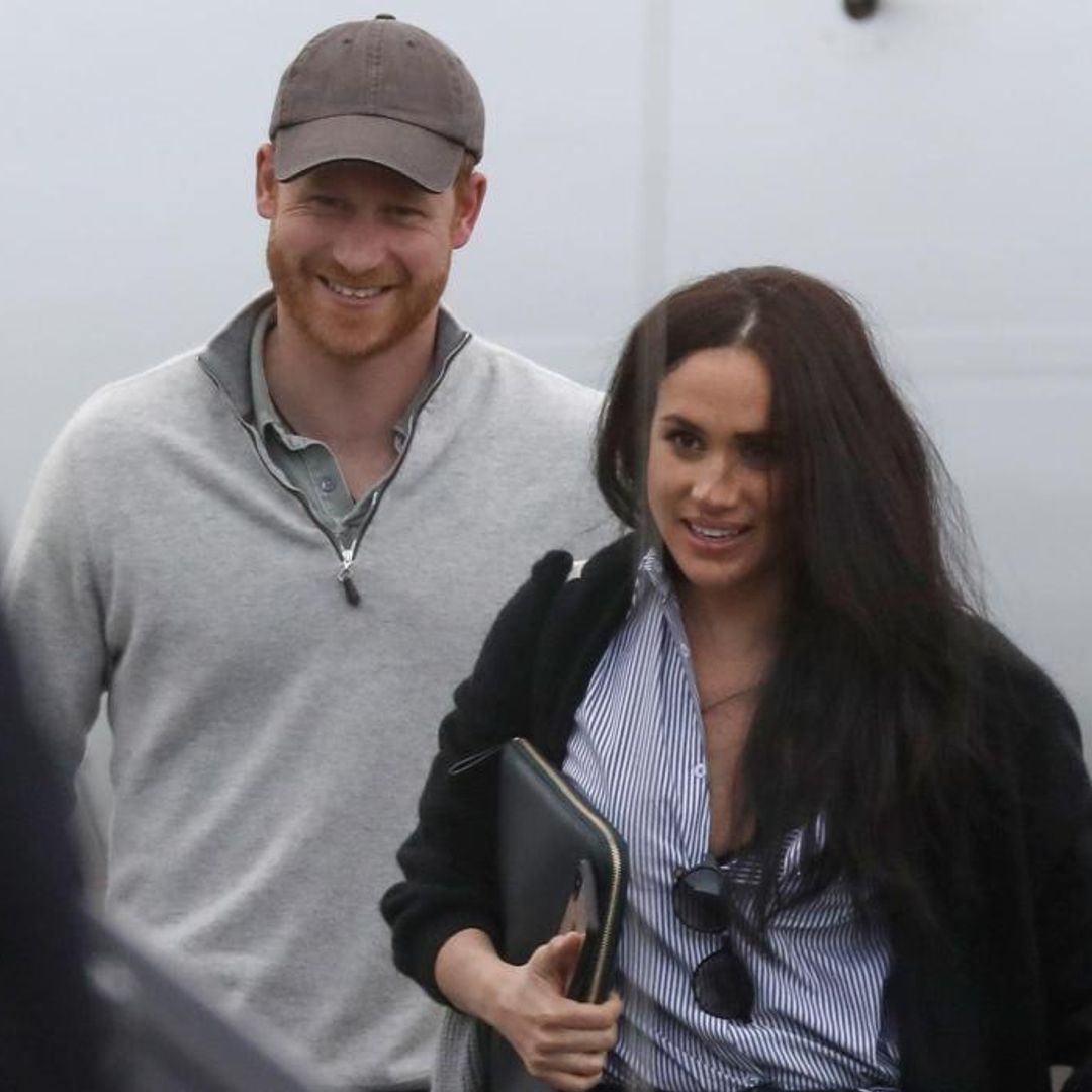 Why Prince Harry and Meghan Markle have suddenly made a permanent move to L.A.